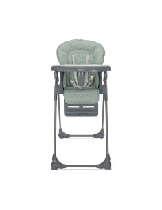 СТОЛ ЗА ХРАНЕНЕ DULCE GREEN LEATHER 2