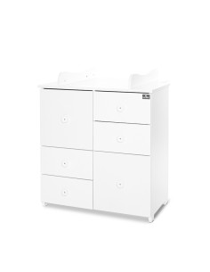 ШКАФ  ЦВЯТ БЯЛО-2BOX