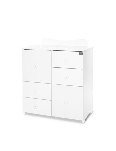 ШКАФ  ЦВЯТ БЯЛО-2BOX 2