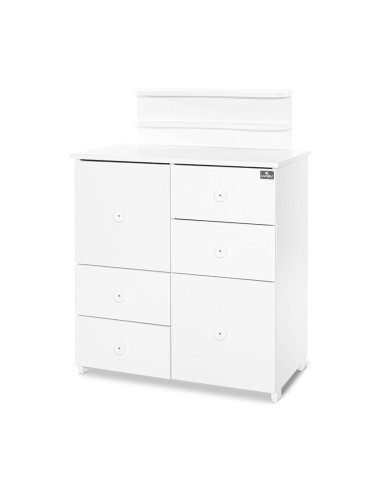 ШКАФ  ЦВЯТ БЯЛО-2BOX