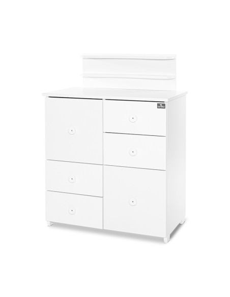 ШКАФ  ЦВЯТ БЯЛО-2BOX