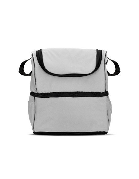 Д.КОЛИЧКА VENICE GREY 2в1 до 22 кг с кош за новоро