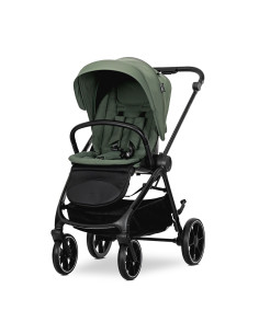 Д.КОЛИЧКА VENICE GREEN 2в1 до 22 кг с кош за новор 2