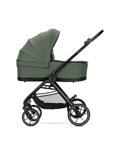 Д.КОЛИЧКА VENICE GREEN 2в1 до 22 кг с кош за новор