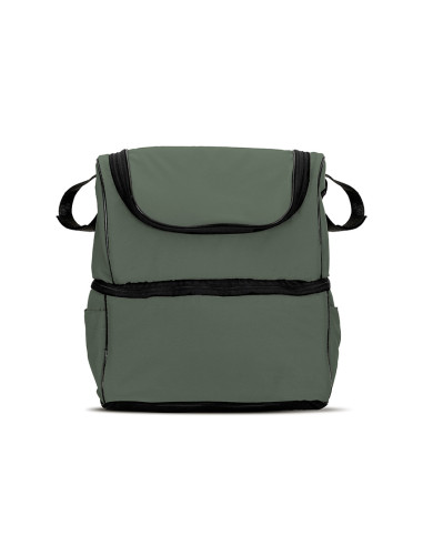 Д.КОЛИЧКА VENICE GREEN 2в1 до 22 кг с кош за новор