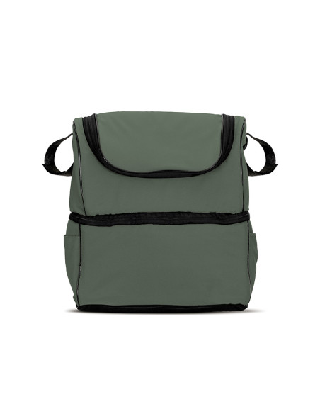 Д.КОЛИЧКА VENICE GREEN 2в1 до 22 кг с кош за новор