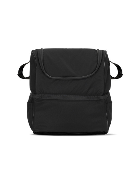 Д.КОЛИЧКА VENICE BLACK 2в1 до 22 кг с кош за новор