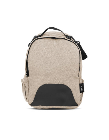 Д.КОЛИЧКА ASPEN CAPPUCCINO 2в1 до 22кг с трансформ