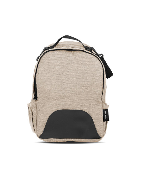 Д.КОЛИЧКА ASPEN CAPPUCCINO 2в1 до 22кг с трансформ