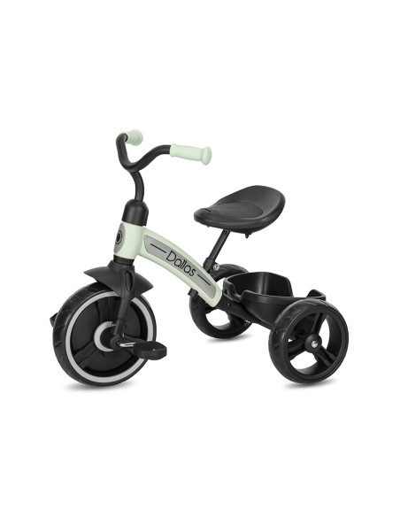 ТРИКОЛКА DALLAS MINT