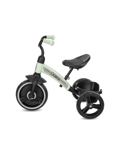 ТРИКОЛКА DALLAS MINT