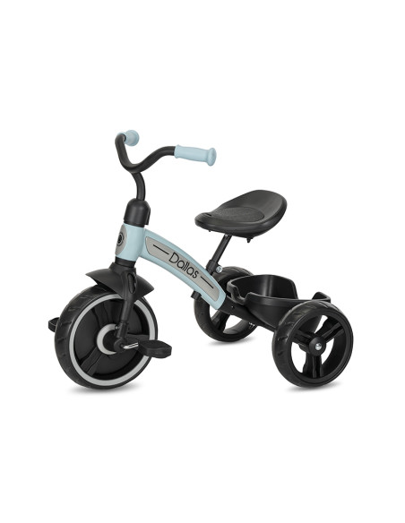 ТРИКОЛКА DALLAS BLUE