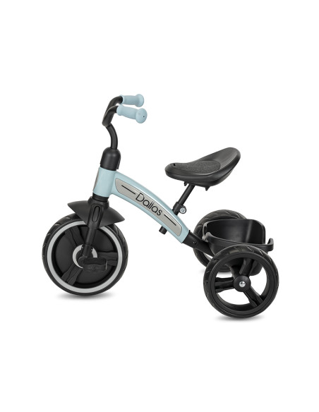 ТРИКОЛКА DALLAS BLUE