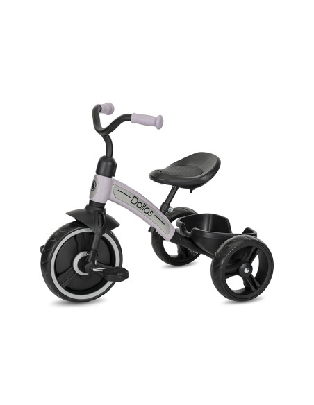 ТРИКОЛКА DALLAS PINK