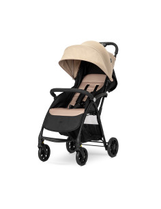 Д.КОЛИЧКА FRESH до 22 кг BEIGE 2