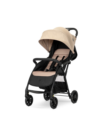 Д.КОЛИЧКА FRESH до 22 кг BEIGE