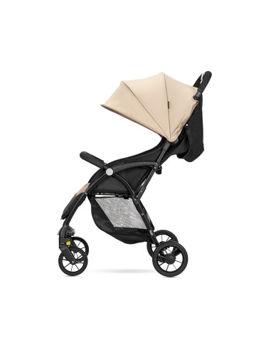 Д.КОЛИЧКА FRESH до 22 кг BEIGE