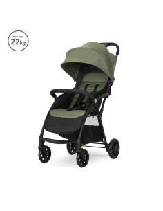 Д.КОЛИЧКА FRESH до 22 кг GREEN