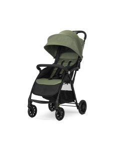 Д.КОЛИЧКА FRESH до 22 кг GREEN 2