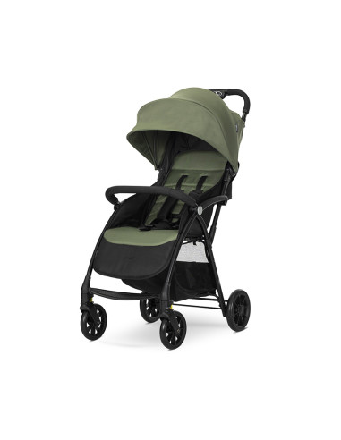 Д.КОЛИЧКА FRESH до 22 кг GREEN