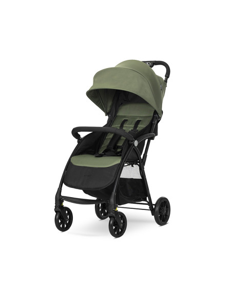 Д.КОЛИЧКА FRESH до 22 кг GREEN