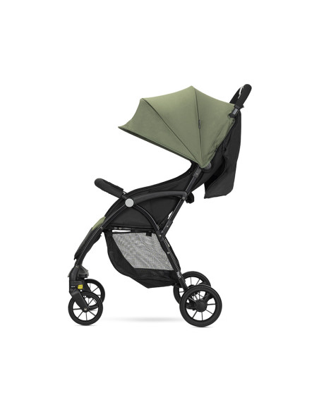 Д.КОЛИЧКА FRESH до 22 кг GREEN