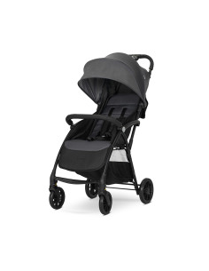 Д.КОЛИЧКА FRESH до 22 кг GREY ICY 2