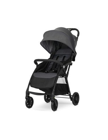 Д.КОЛИЧКА FRESH до 22 кг GREY ICY