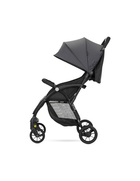 Д.КОЛИЧКА FRESH до 22 кг GREY ICY