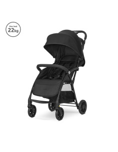 Д.КОЛИЧКА FRESH до 22 кг BLACK PEARL