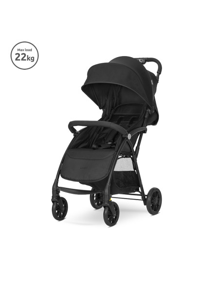 Д.КОЛИЧКА FRESH до 22 кг BLACK PEARL