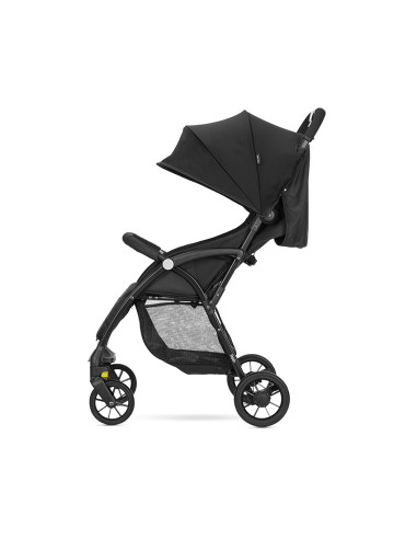 Д.КОЛИЧКА FRESH до 22 кг BLACK PEARL