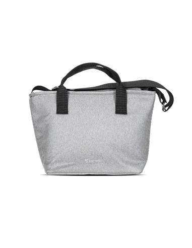 Д.КОЛИЧКА GLORY 2in1 GREY+АДАПТОРИ с кош за новоро