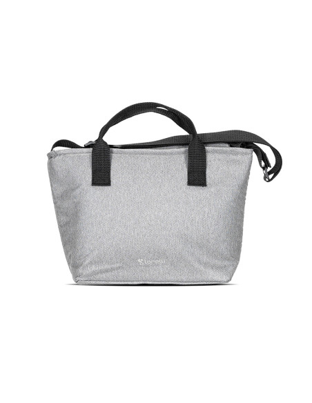 Д.КОЛИЧКА GLORY 2in1 GREY+АДАПТОРИ с кош за новоро