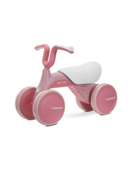 КОЛЕЛО ЗА ЯЗДЕНЕ SUNNY ROAD PINK