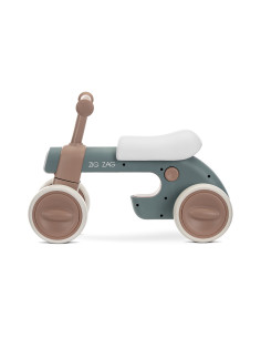 КОЛЕЛО ЗА ЯЗДЕНЕ ZIG ZAG BEIGE 2