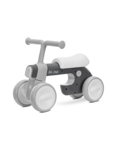 КОЛЕЛО ЗА ЯЗДЕНЕ ZIG ZAG GREY