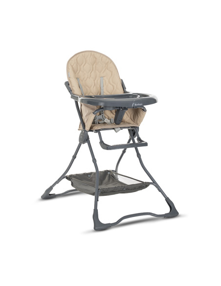 СТОЛ ЗА ХРАНЕНЕ BONBON BEIGE LEATHER