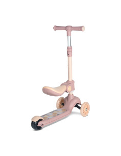 ТРОТИНЕТКА JETSTER PLUS ДО 20 КГ BEIGE 2