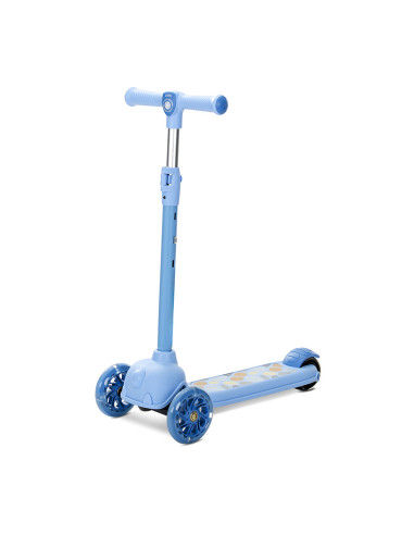 ТРОТИНЕТКА JETSTER ДО 20 КГ BLUE