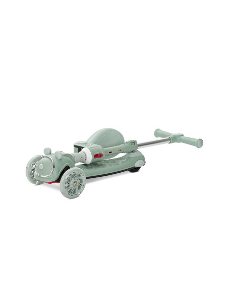 СГЪВАЕМА ТРОТИНЕТКА SWIFTIE ДО 50 КГ LED/MUSIC OCE