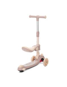 СГЪВАЕМА ТРОТИНЕТКА SWIFTIE ДО 50 КГ LED/MUSIC BEI 2