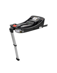 БАЗА ISOFIX+SUPPORT LEG ЗА АВТОСТОЛ ARIA LUXE 40-87CM