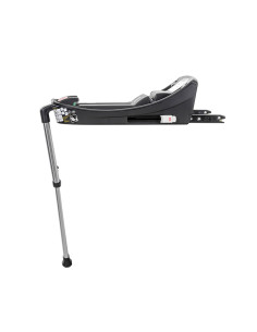 БАЗА ISOFIX+SUPPORT LEG ЗА АВТОСТОЛ ARIA LUXE 40-87CM 2