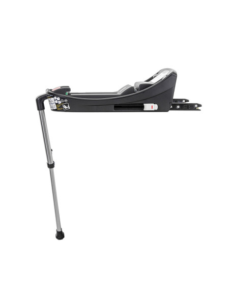 БАЗА ISOFIX+SUPPORT LEG ЗА АВТОСТОЛ ARIA LUXE 40-87CM