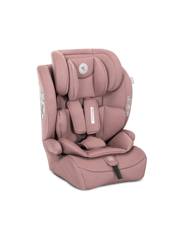 СТОЛ ЗА КОЛА ADVENTURE i-Size 76-150CM PINK-MOQ-на