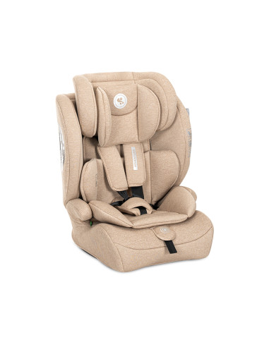 СТОЛ ЗА КОЛА ADVENTURE i-Size 76-150CM BEIGE-MOQ-н