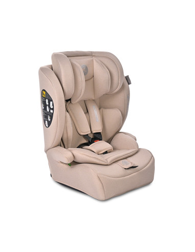 СТОЛ ЗА КОЛА ADVENTURE i-Size 76-150CM BEIGE-MOQ-н