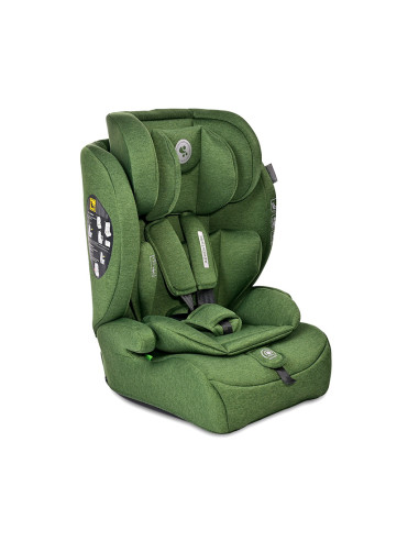 СТОЛ ЗА КОЛА ADVENTURE i-Size 76-150CM GREEN-MOQ-н