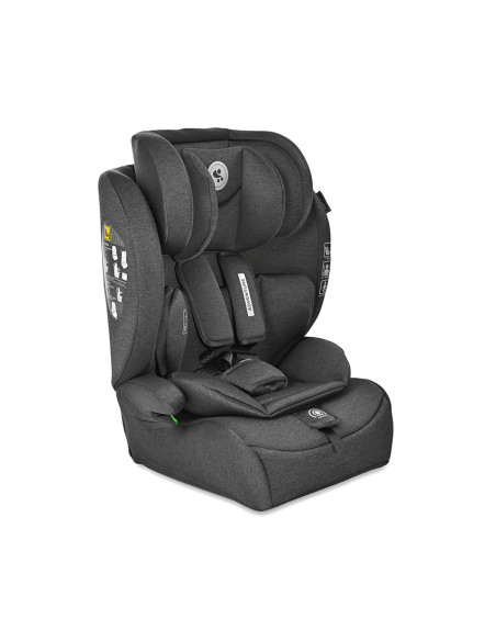 СТОЛ ЗА КОЛА ADVENTURE i-Size 76-150CM BLACK-MOQ-н